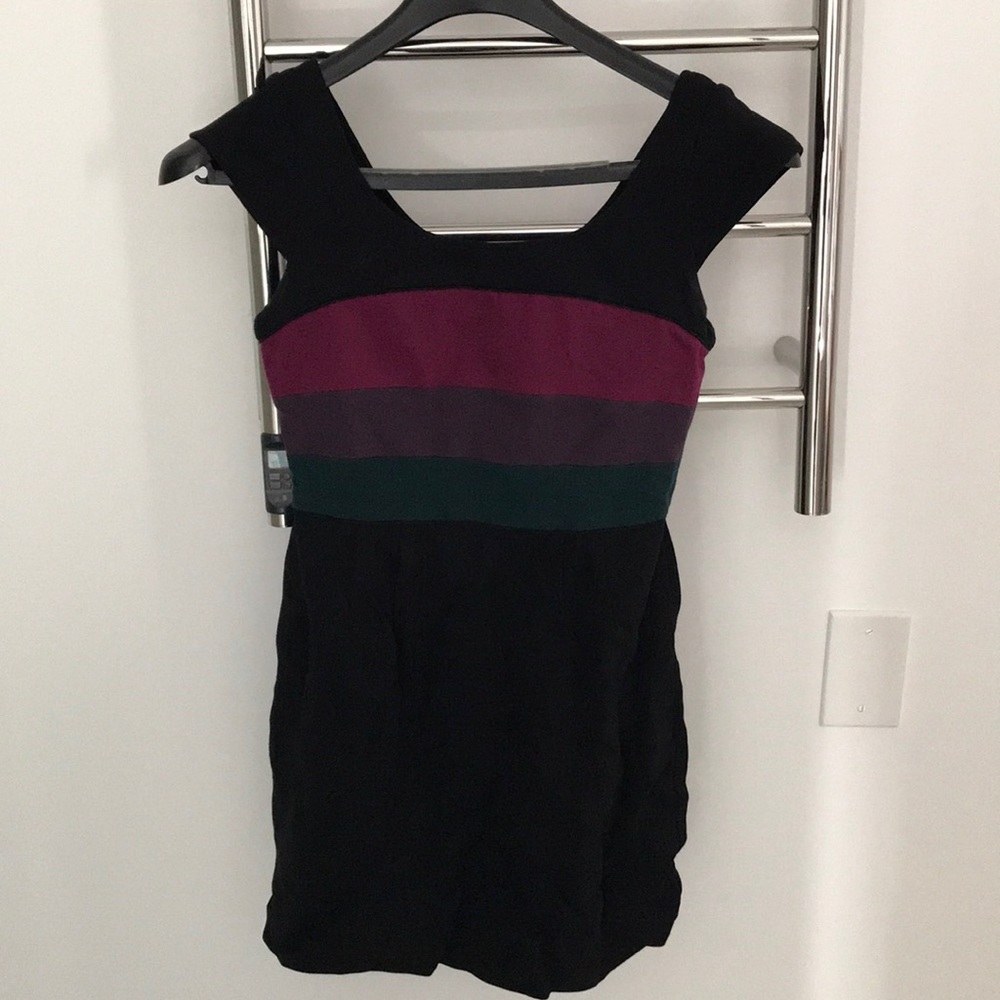 Bcbg dress